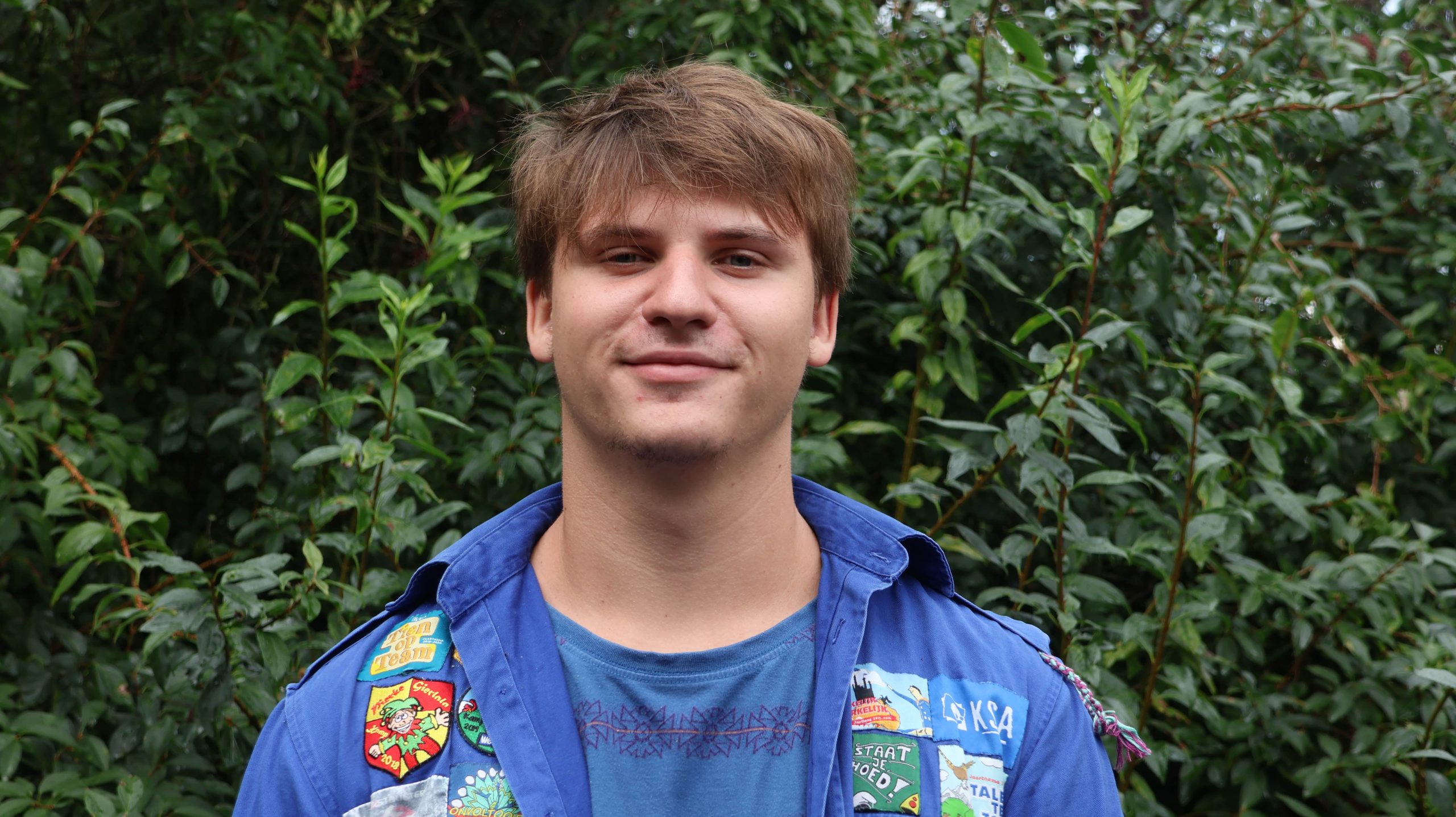 Jules Vertriest