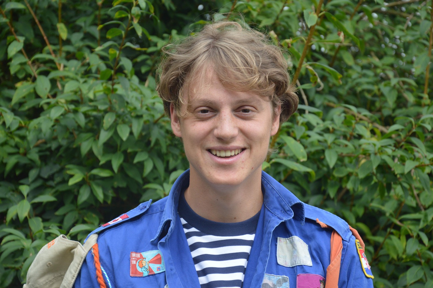 Thomas De Leeuw