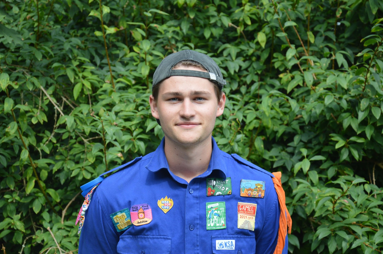 Emiel De Sloovere
