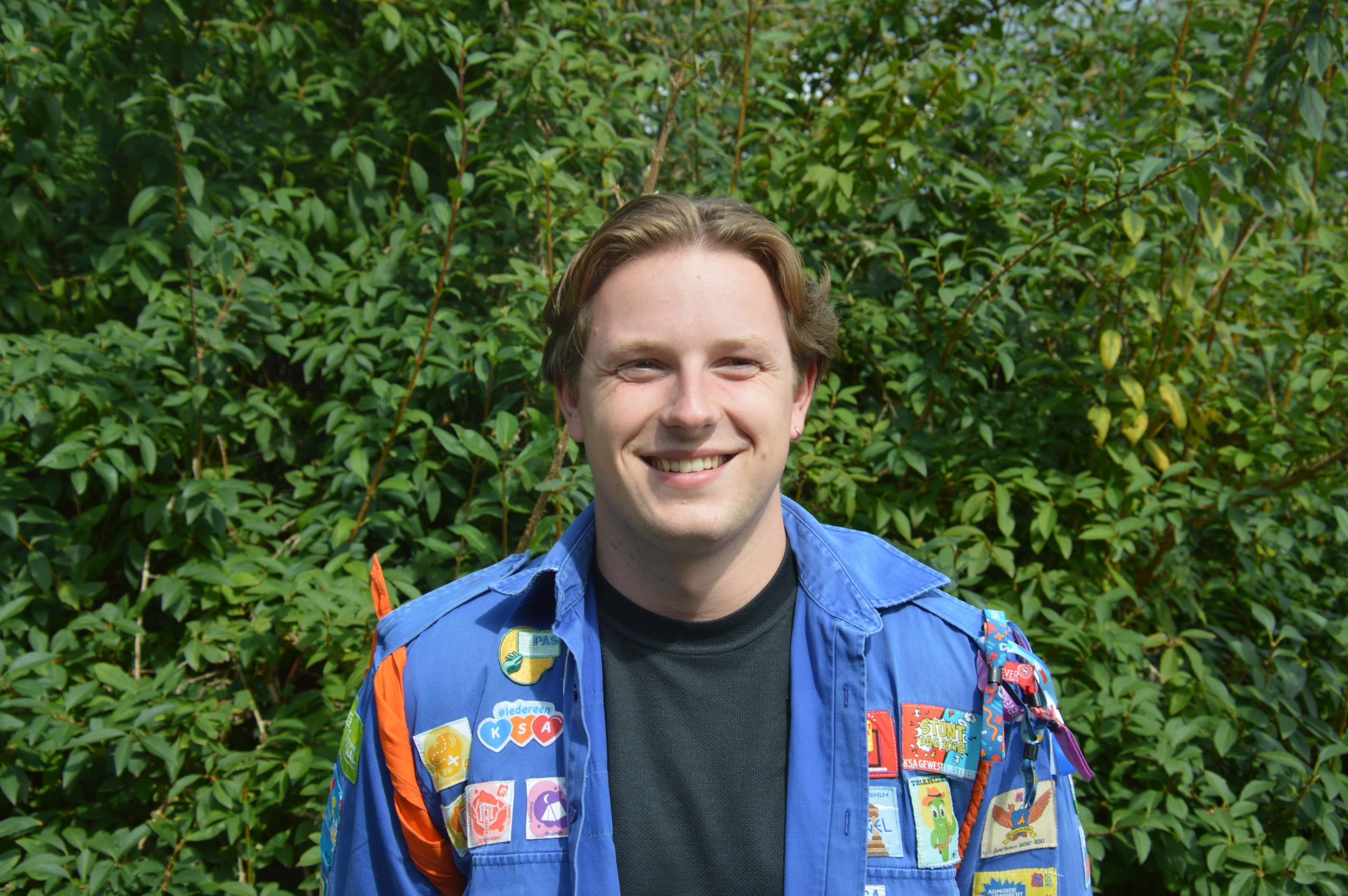 Kasper Roels
