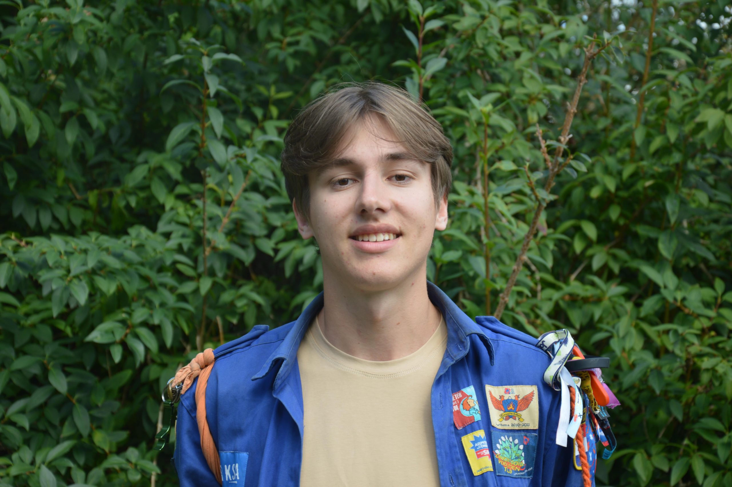 Adriaan Pynaert